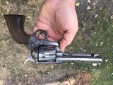 Rare Colt SAA 45 - 4 of 5