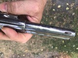 Rare Colt SAA 45 - 5 of 5
