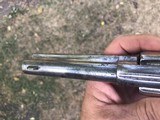 Rare Colt SAA 45 - 3 of 5