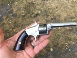Rare.
Made for Smith Wesson by Rollin White - 2 of 4
