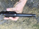 Colt SAA 45 5.5.1913 - 3 of 4