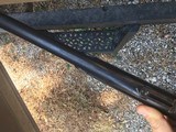 Rare. 50 Express 1876 Short rifle - 2 of 9