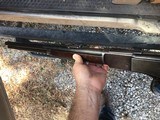 Rare. 50 Express 1876 Short rifle - 4 of 9