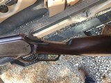 Rare. 50 Express 1876 Short rifle - 7 of 9