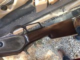 Rare. 50 Express 1876 Short rifle - 8 of 9