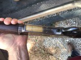 Rare. 50 Express 1876 Short rifle - 1 of 9