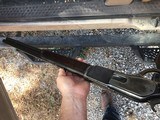 Rare. 50 Express 1876 Short rifle - 3 of 9