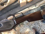 Rare Winchester 1876 Short rifle 50 Express - 5 of 9