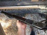 Rare Winchester 1876 Short rifle 50 Express - 7 of 9