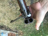 Antique SXS Underlever12 ga - 3 of 5