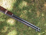 Winchester 1892 SR carbine 44-40 - 3 of 7