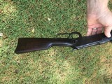 Winchester 1892 SR carbine 44-40 - 6 of 7