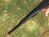 Winchester 1892 SR carbine 44-40 - 2 of 7