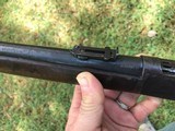 Winchester 1892 SR carbine 44-40 - 5 of 7