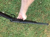 Winchester 1892 SR carbine 44-40 - 7 of 7