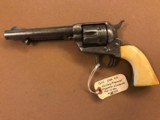Factory Engraved Colt shipped Winchester - 2 of 2