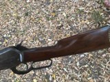 Winchester 1886 50-110 octagon - 5 of 10