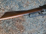 Winchester 1886 50-110 octagon - 7 of 10