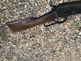 Winchester 1886 50-110 octagon - 4 of 10