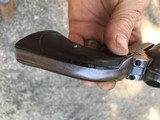 Antique 44-40 Colt SAA circa 1891 - 4 of 6