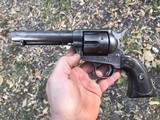 Antique 44-40 Colt SAA circa 1891 - 6 of 6