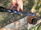 Nice Colt SAA 1st gen 1910 - 3 of 8