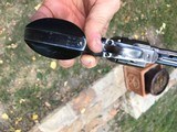 Nice Colt SAA 1st gen 1910 - 6 of 8