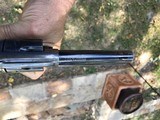 Nice Colt SAA 1st gen 1910 - 7 of 8