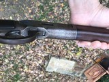 Antique 1892 Winchester 38-40 - 3 of 6