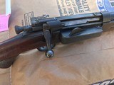 Antique #30,-40 Krag Springfield - 1 of 5