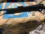 Antique #30,-40 Krag Springfield - 5 of 5