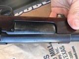 Antique #30,-40 Krag Springfield - 3 of 5