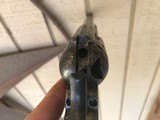 Antique Colt SAA’ 45
7.5 barrel - 4 of 5