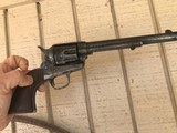 Antique Colt SAA’ 45
7.5 barrel - 1 of 5
