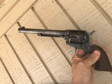 Antique Colt SAA’ 45
7.5 barrel - 2 of 5