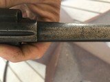 Antique Colt SAA’ 45
7.5 barrel - 3 of 5