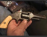 Factory engraved Smith Wesson - 7 of 8