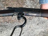 50-100-450 Winchester 1886 - 6 of 7