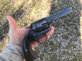 Rare Colt 44 Russian/ S&W Special - 2 of 7