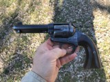 Rare Colt 44 Russian/ S&W Special - 1 of 7