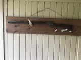Antique Winchester 38-40 - 1 of 8