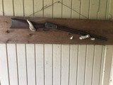 Antique Winchester 38-40 - 2 of 8