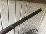 Antique Winchester 38-40 - 6 of 8