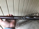 Antique Winchester 38-40 - 8 of 8
