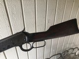 Antique Winchester 38-40 - 3 of 8
