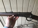 Antique Winchester 38-40 - 5 of 8