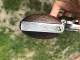 Colt Artillery ( Custer era serial) - 5 of 5