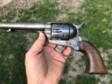 Colt Artillery ( Custer era serial) - 2 of 5