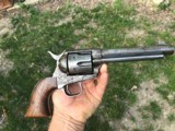 Colt Artillery ( Custer era serial) - 1 of 5