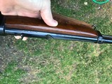 Winchester 1907 Police carbine 351 - 4 of 4